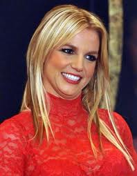 Britney Spears